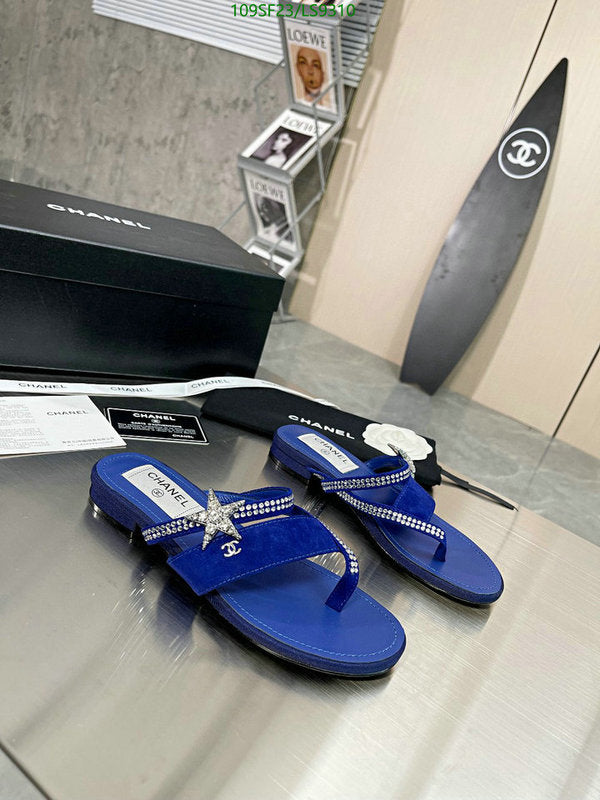 SAMC - CHL Women Shoes Slippers - 247