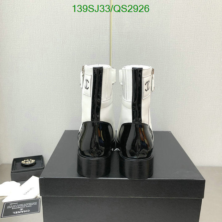SAMC - Mix Boots - 341
