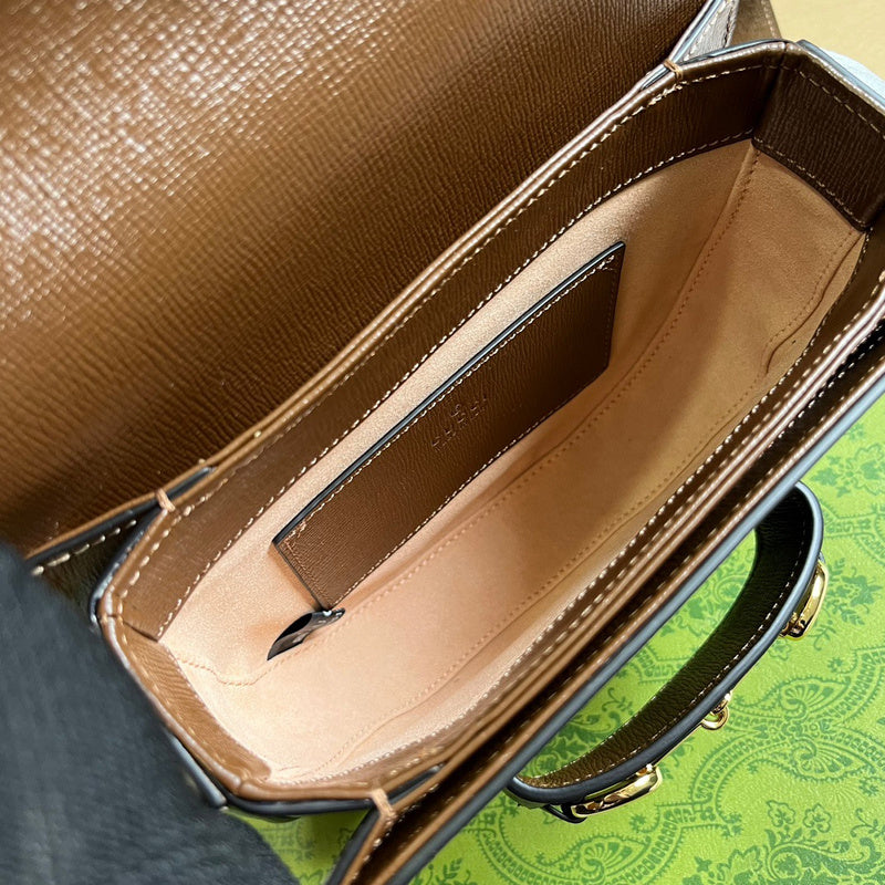Satchel Bags - GCI Bags - 7304