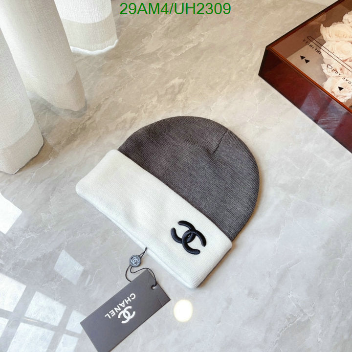 SAMC - CHL Caps & Hats - 074