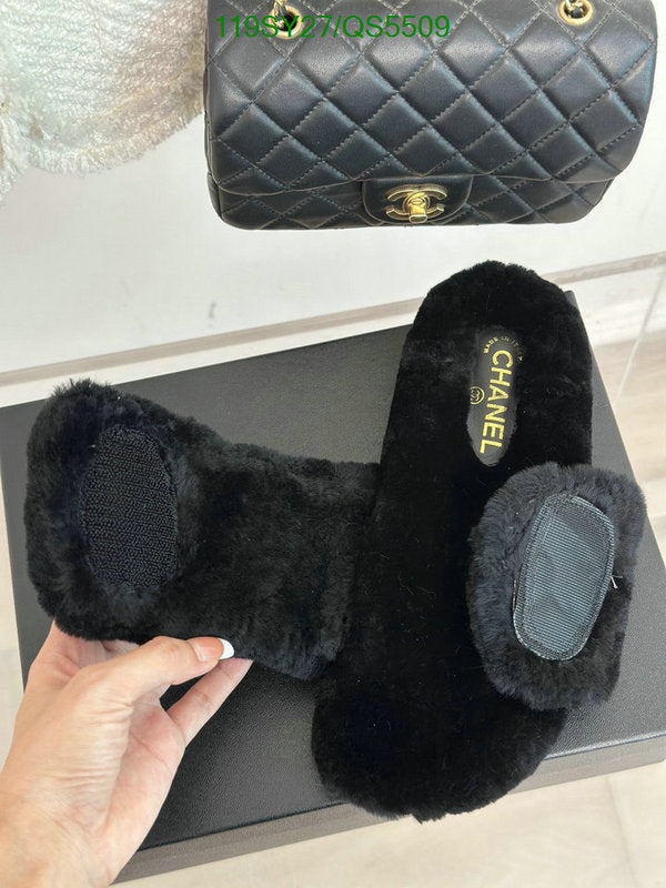 SAMC - CHL Women Shoes Slippers - 172