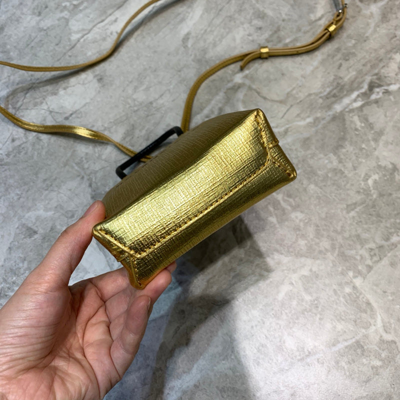 Satchel Bags - BGA Bags - 1198