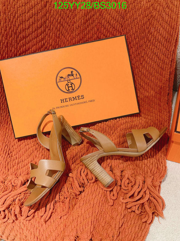 SAMC - HMS Women Shoes - 112