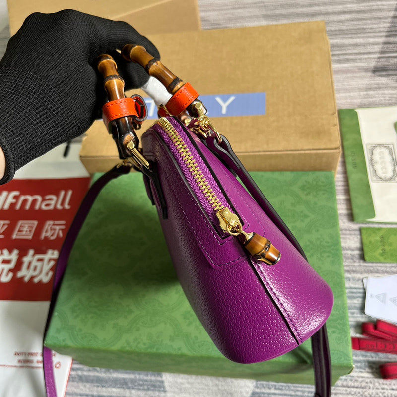 Satchel Bags - GCI Bags - 7746