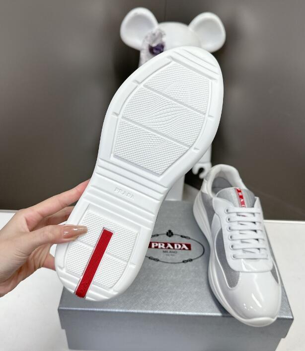 Glamy - PD Men Shoes - 006