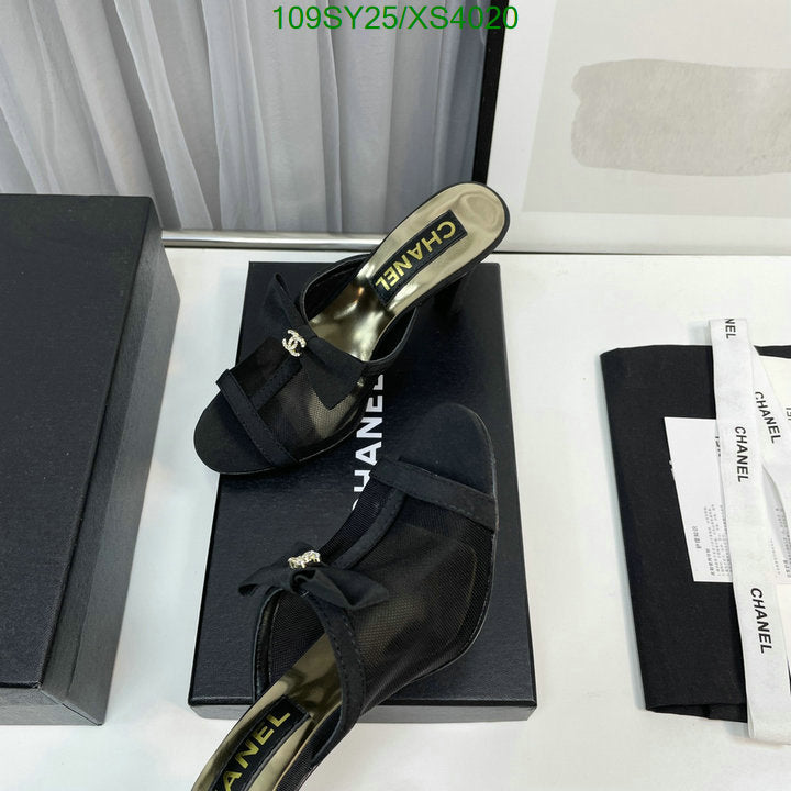 SAMC - CHL Women Shoes High Heels - 206