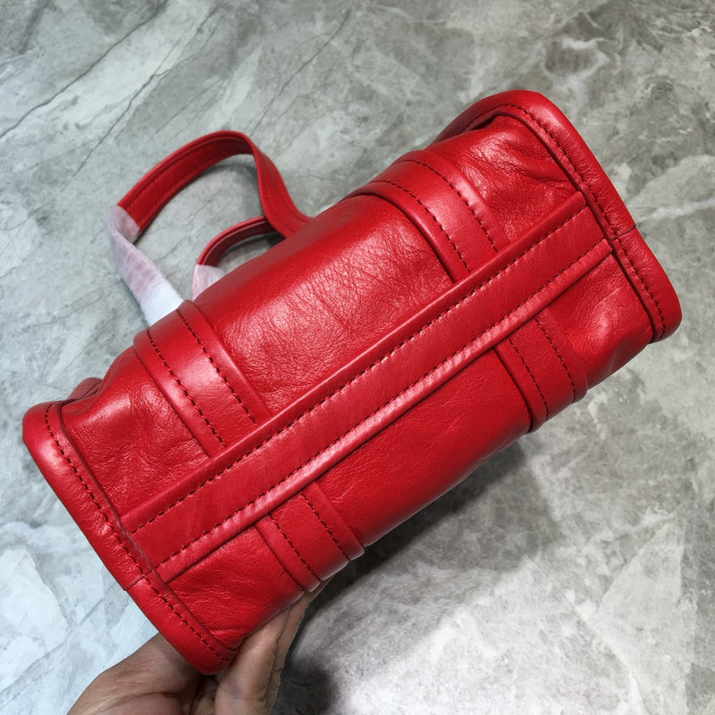 Satchel Bags - BGA Bags - 1148