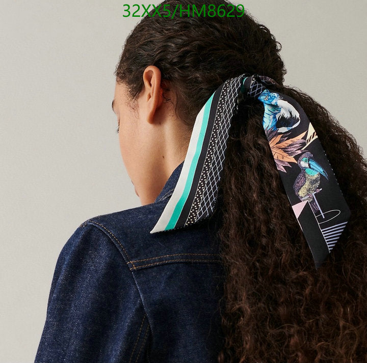 SAMC - HMS Scarves - 791