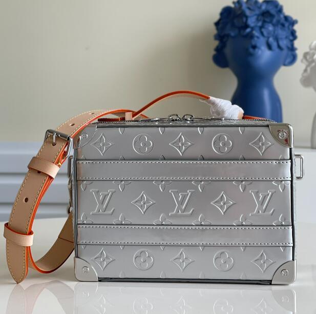 SAMC - LOV Bags - 2238