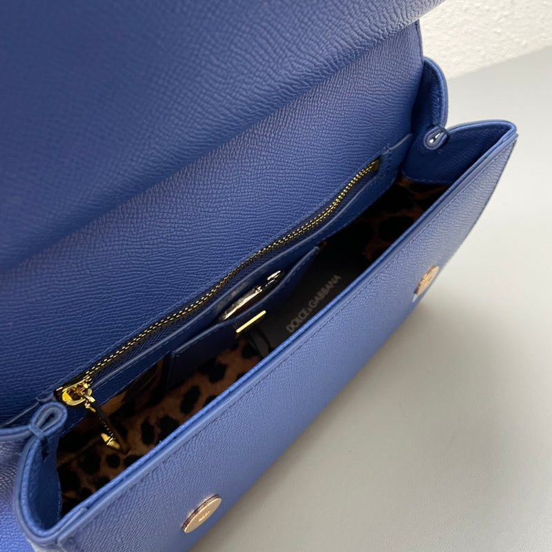 Satchel Bags - DG Bags - 096