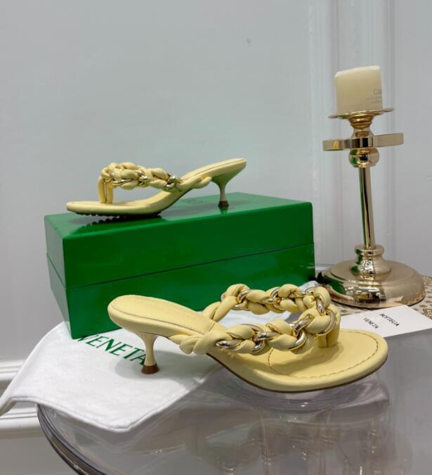 SAMC - BO Women Shoes - 241