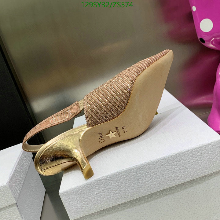 SAMCC - DOR Women Shoes - 2363