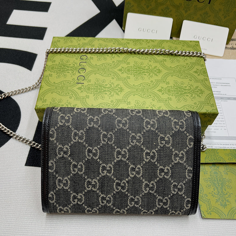Satchel Bags - GCI Bags - 6554