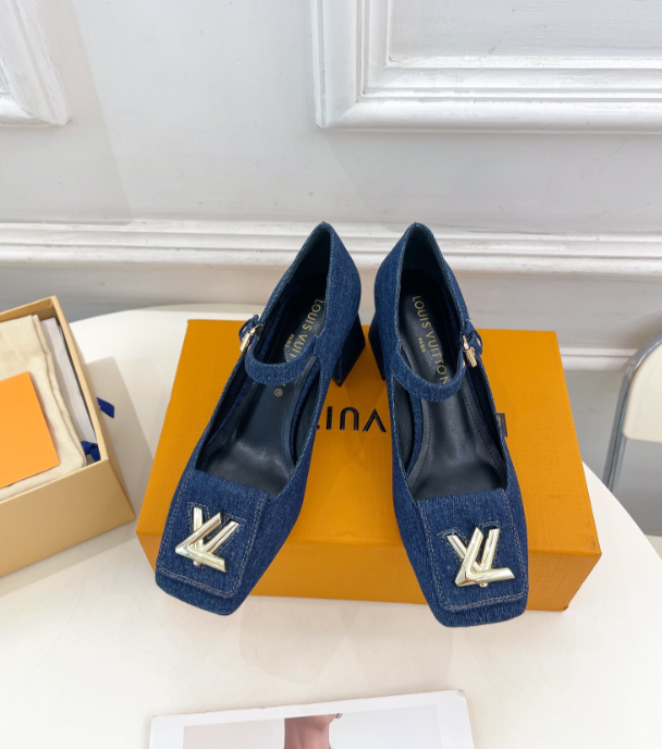 SAMC - LOV Women Shoes - 141
