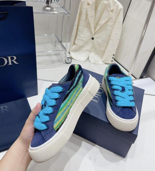 SAMCC - DOR Men Shoes - 311