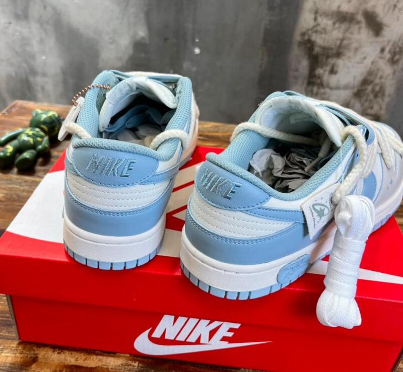 SAMC - NKE Shoes - 174