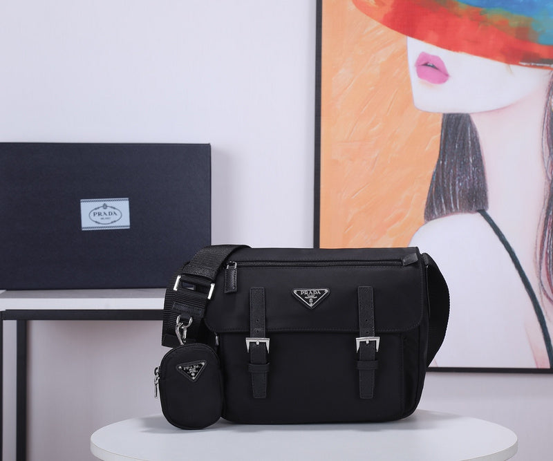 Satchel Bags - PRA Bags - 375