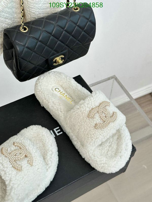 SAMC - CHL Women Shoes Slippers - 177