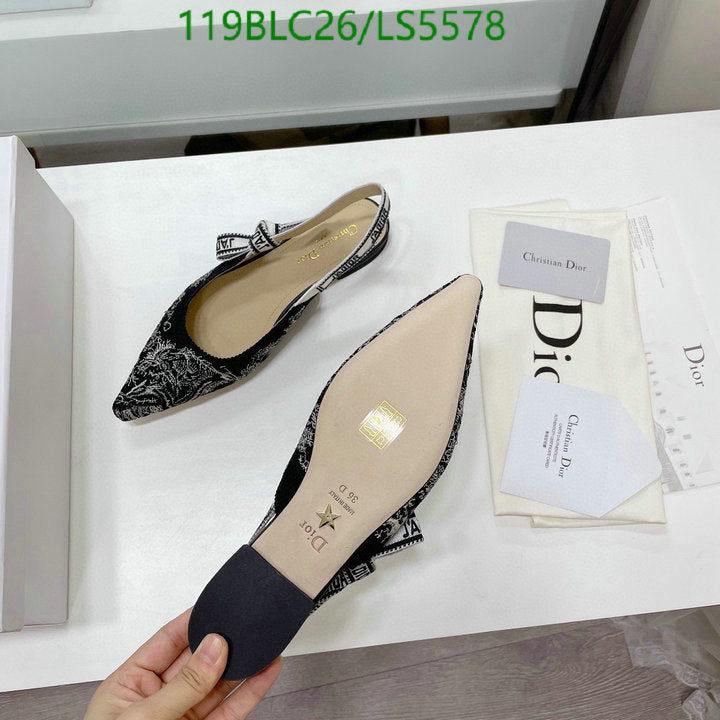 SAMCC - DOR Women Shoes - 2381