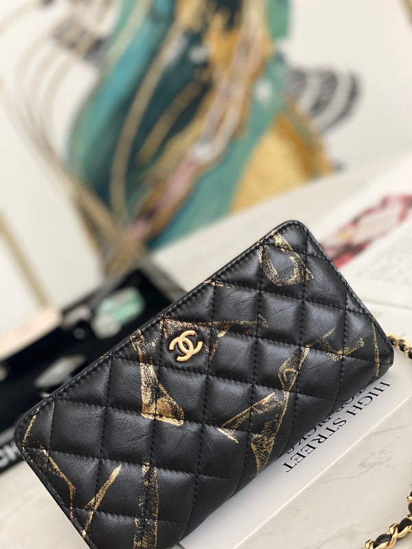 ELE - CHL Bags - 331