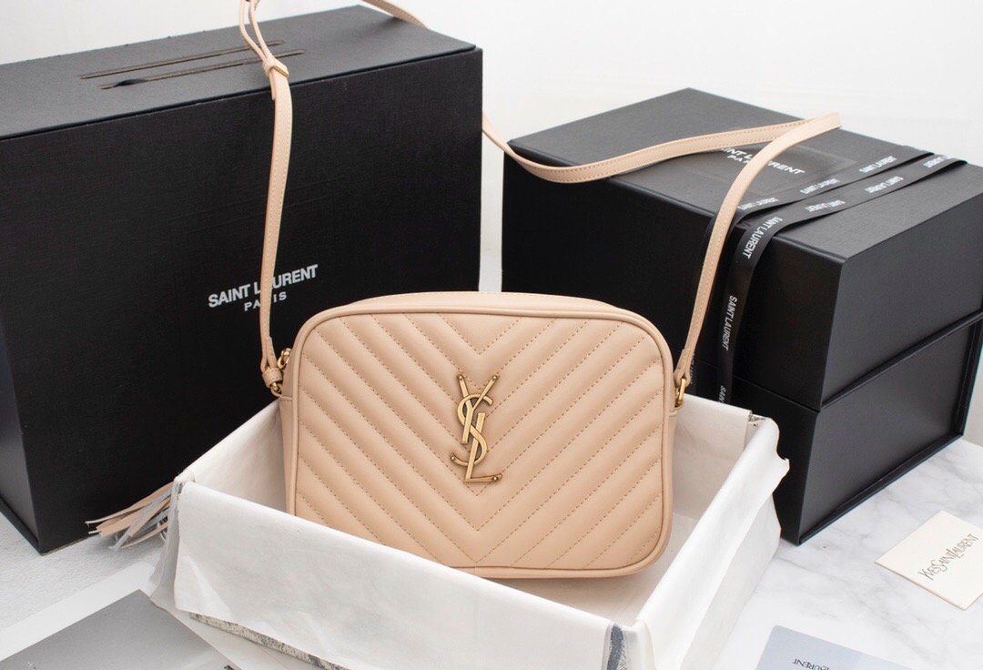 EN - New Arrival Bags SLY 106