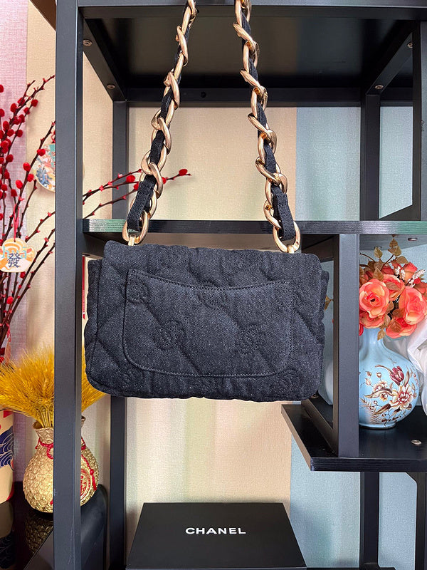 Satchel Bags - CHL Bags - 3250