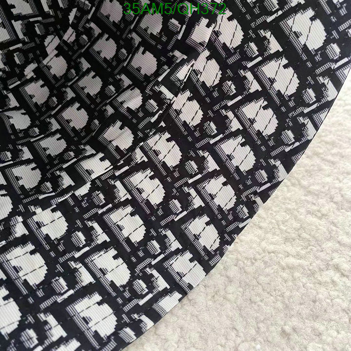 SAMC - DOR Caps & Hats - 051