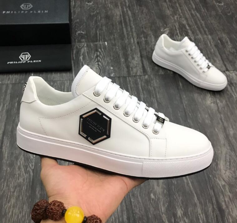 Glamy - PHP Shoes - 177