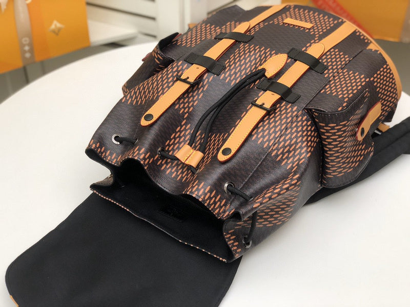 Satchel Bags - VL Bags - 3457