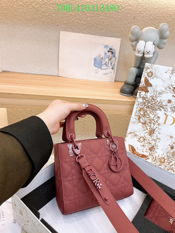 Glami - DOR Bags - 764