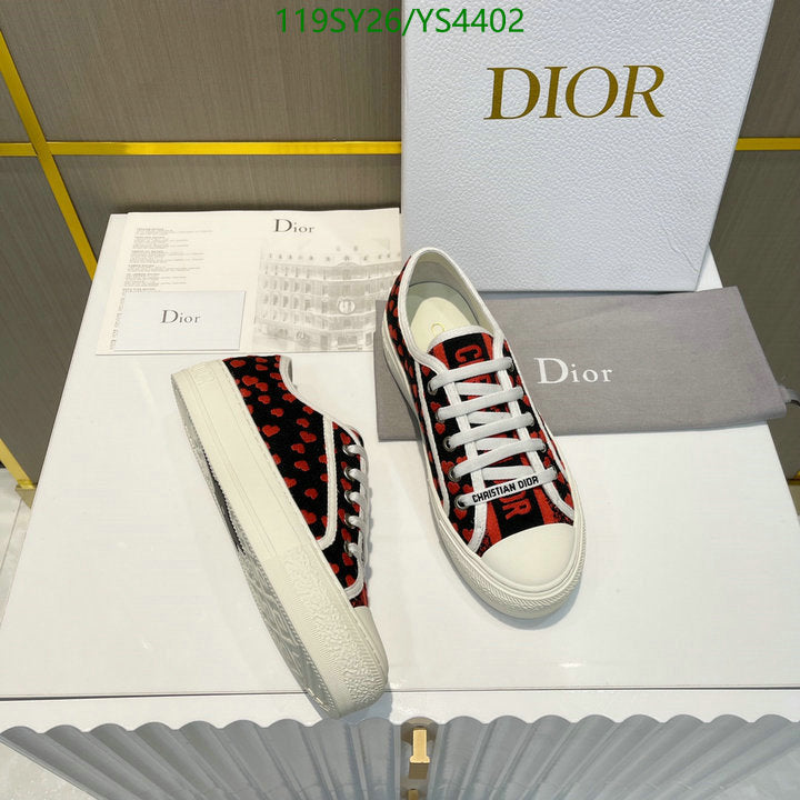 SAMCC - DOR Women Shoes - 1860