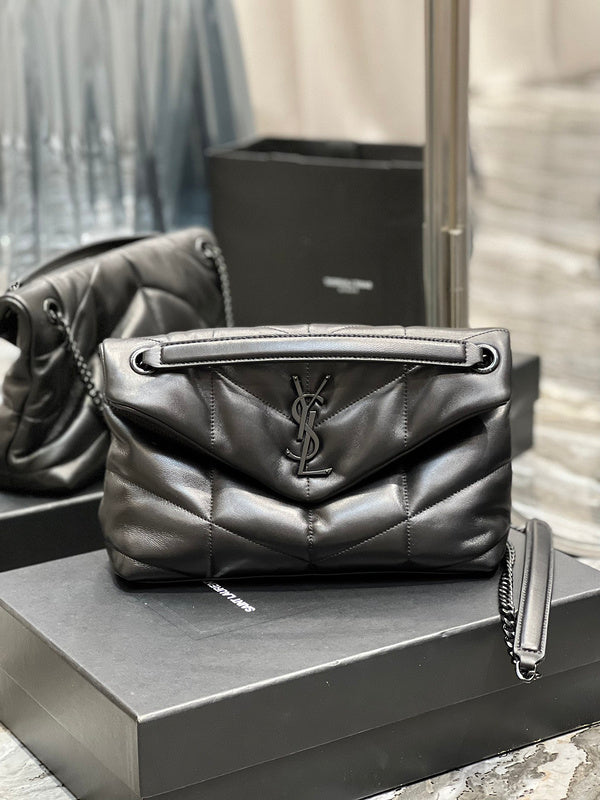 Satchel Bags - SLY Bags - 704