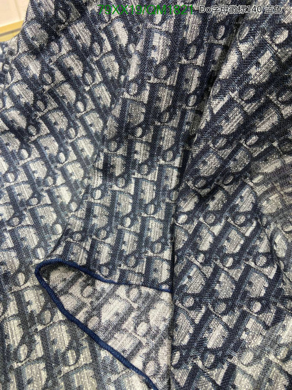 SAMC - DOR Scarves - 295