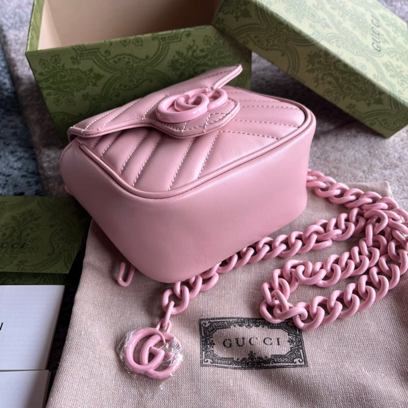 Satchel Bags - GCI Bags - 701