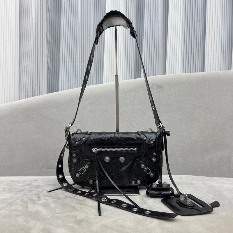 Satchel Bags - BGA Bags - 2540