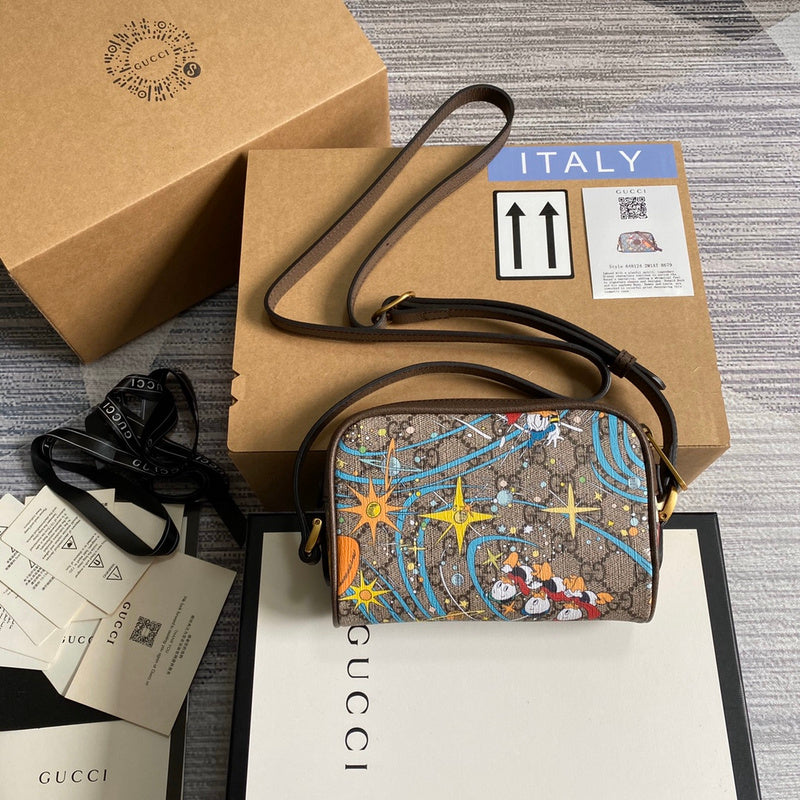 Glami - GUKI Bags - 2245