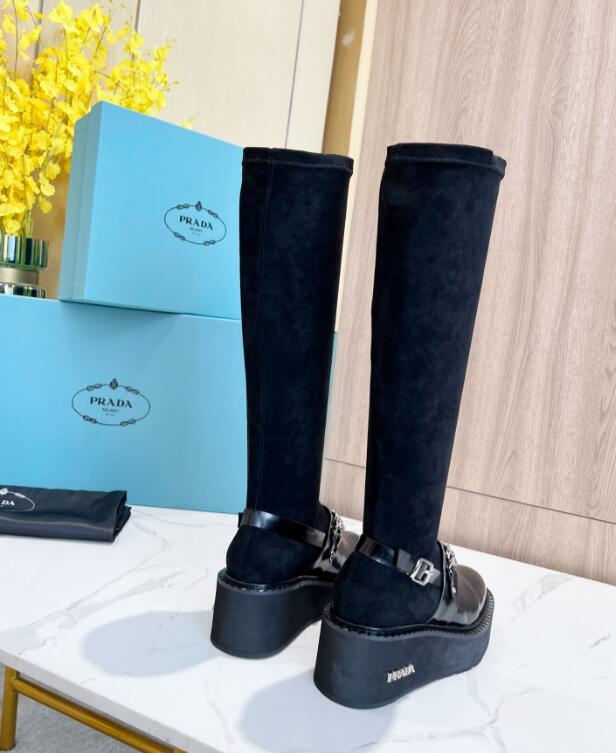 GlamyWomen Shoes - 230