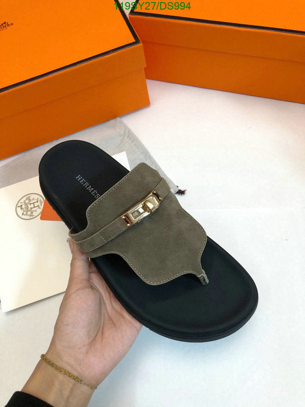 SAMC - HMS Men Shoes - 567