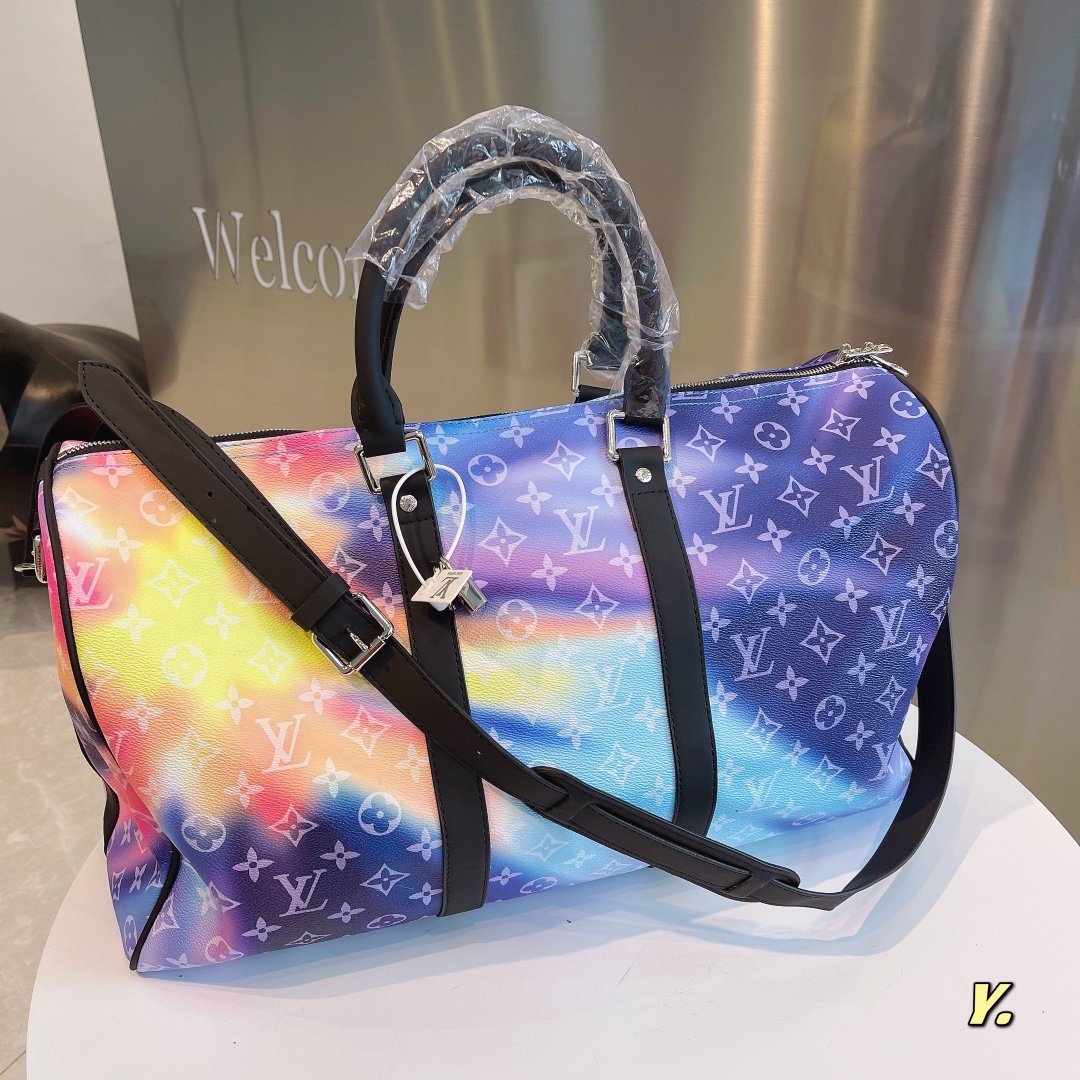 EN - New Arrival Bags LUV 520