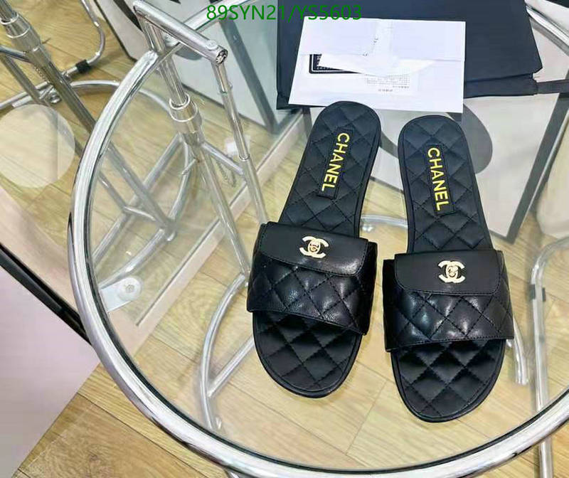 SAMC - CHL Women Shoes Slippers - 186