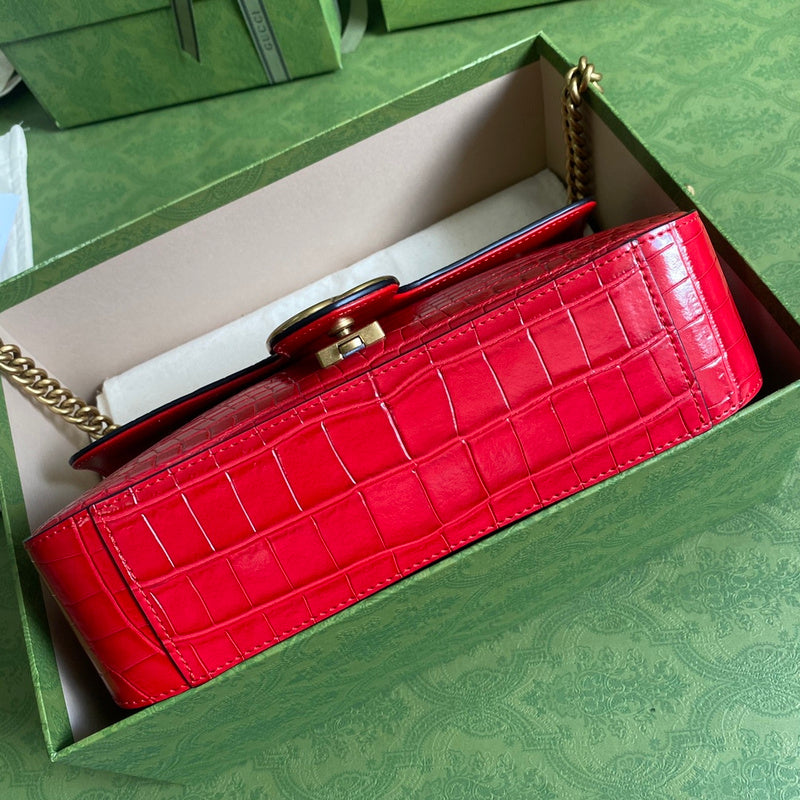 Glami Fashion - GCI Bags - 6840