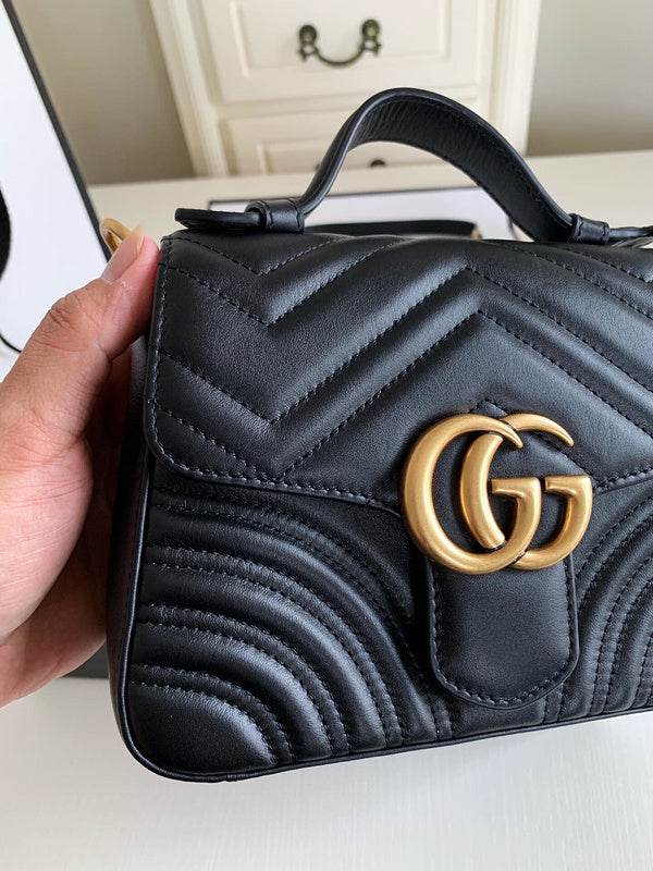 GUI2 Bags - Fashion Bags  1415