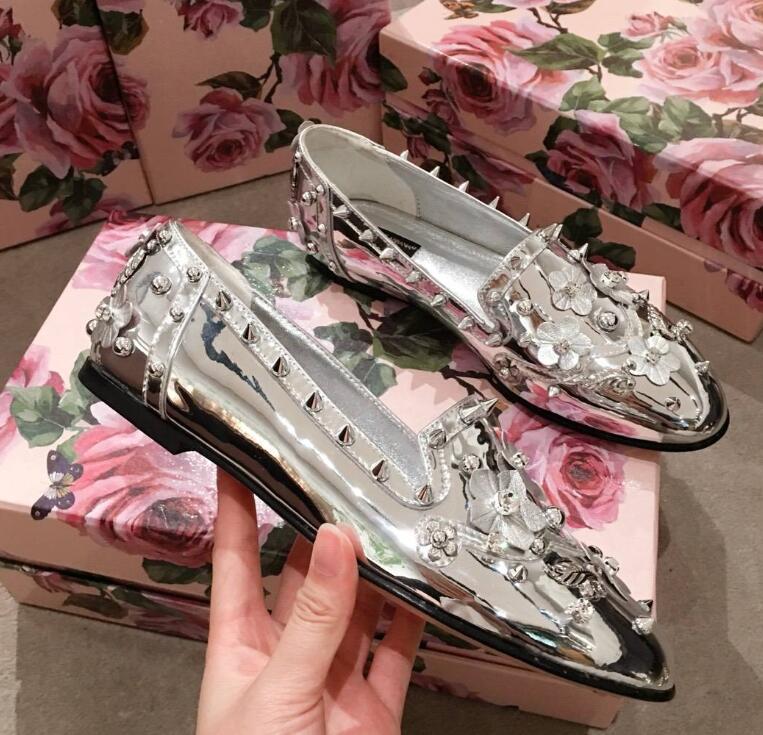 SAMC - DAG Women Shoes - 614