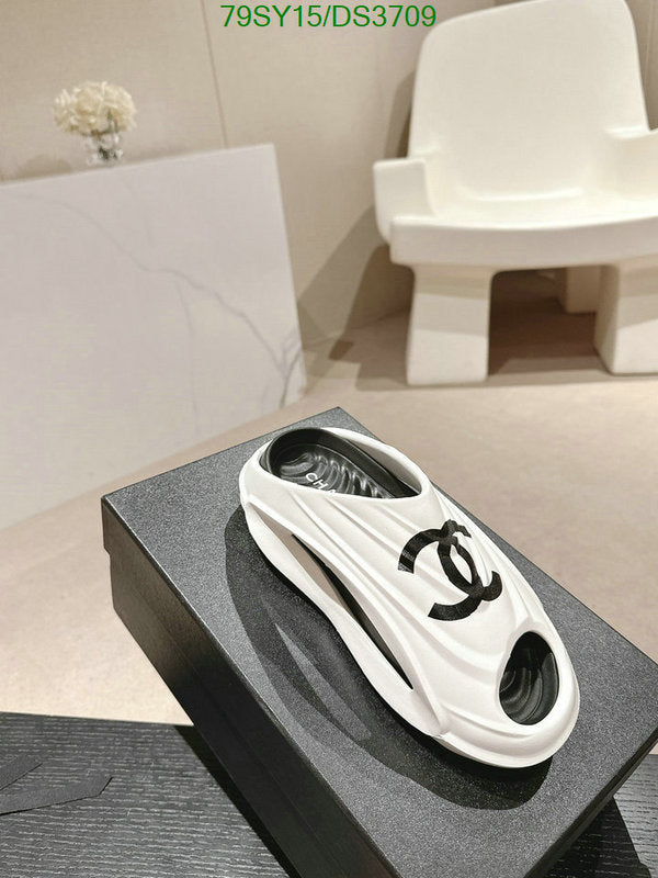 SAMC - CHL Women Shoes Slippers - 029
