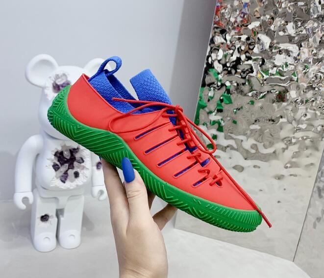 SAMC - BO Women Shoes - 347
