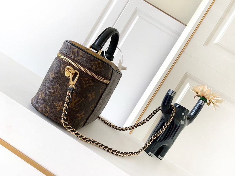 Satchel Bags - VL1 Bags - 771