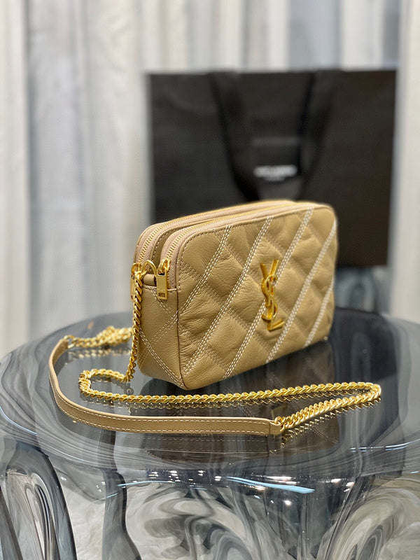 Glami- Glami- - SLY Bags - 1243