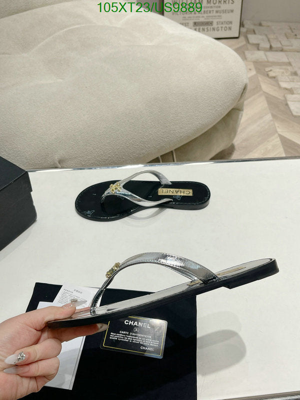 SAMC - CHL Women Shoes Slippers - 061