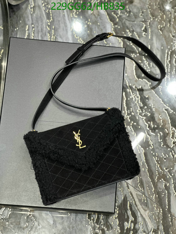 SAMC - YLS Bags - 208