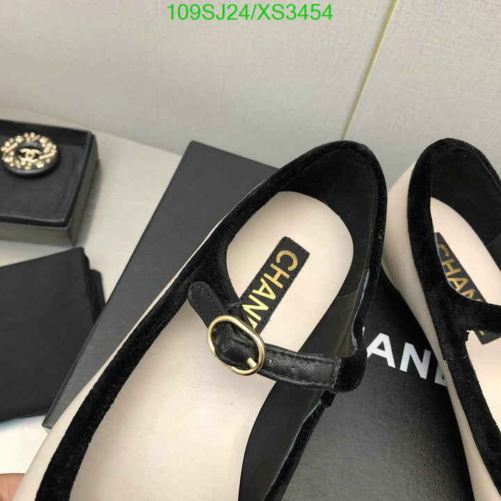 SAMC - CHL Women Shoes Ballet - 376